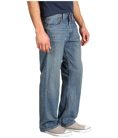 Temporary Price Range is 68. . 569 loose straight jeans